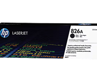 HP 826A Magenta Original LaserJet Toner Cartridge, CF313A